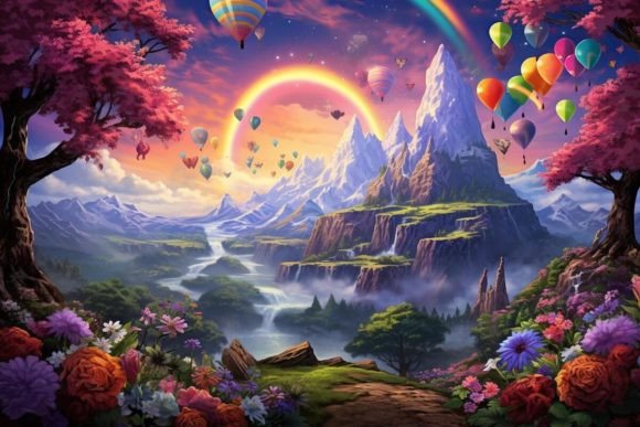 Download Colorful Graphics Visual Design - Premium Resources